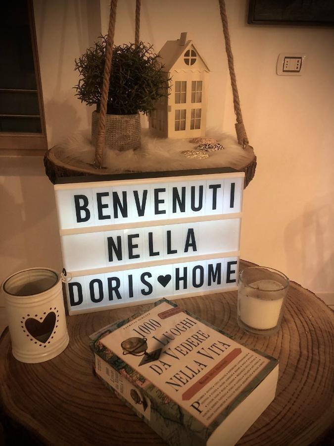 Dori'S Home , Romantico Loft Maser Екстер'єр фото