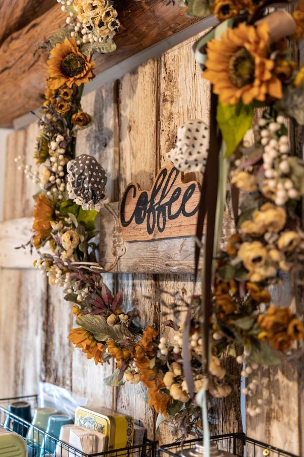 Dori'S Home , Romantico Loft Maser Екстер'єр фото