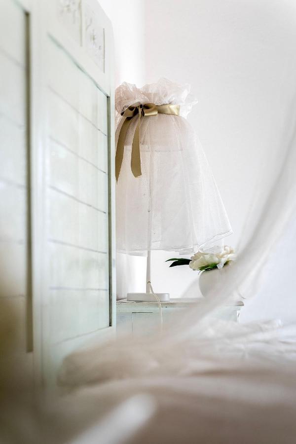 Dori'S Home , Romantico Loft Maser Екстер'єр фото