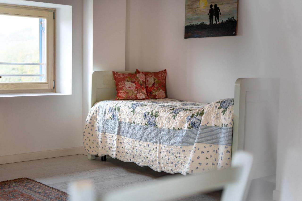 Dori'S Home , Romantico Loft Maser Екстер'єр фото
